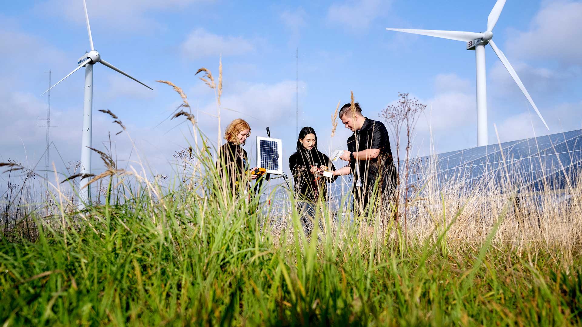 DTU  Risø Campus