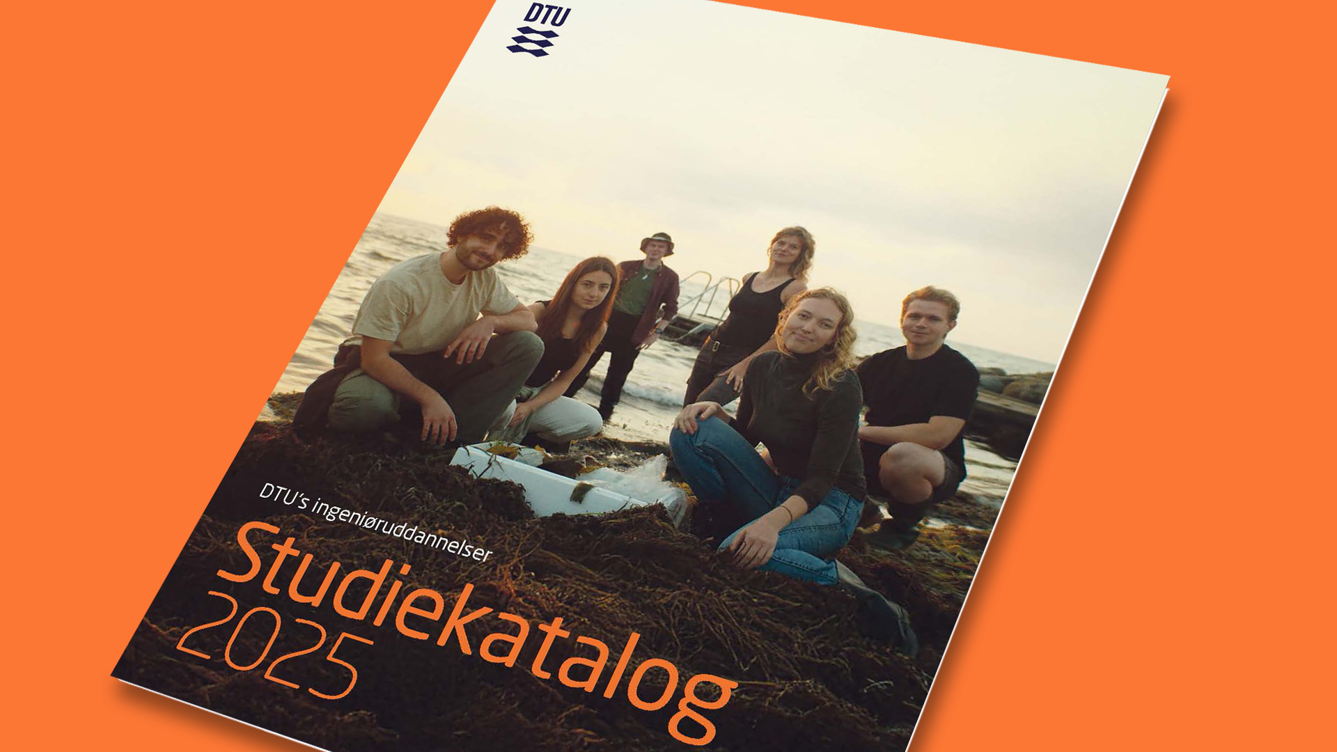 Studiekatalog 2025